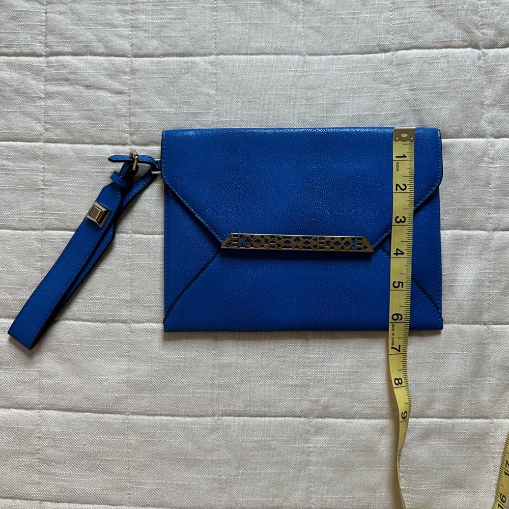 Stella & Dot Avalon Bracelet Clutch
